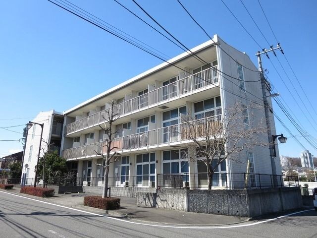 レオパレスヴィルヌーブの物件内観写真