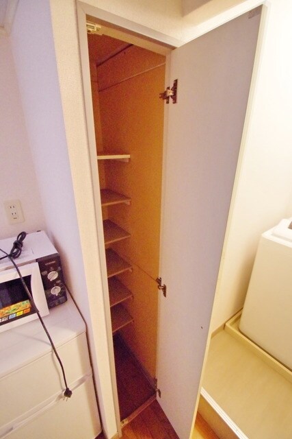 レオパレスヴィルヌーブの物件内観写真