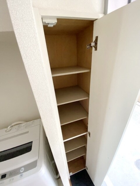 レオパレスNKの物件内観写真