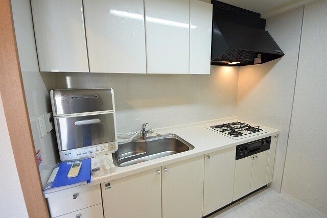 アーバンフラッツつつじヶ丘の物件内観写真