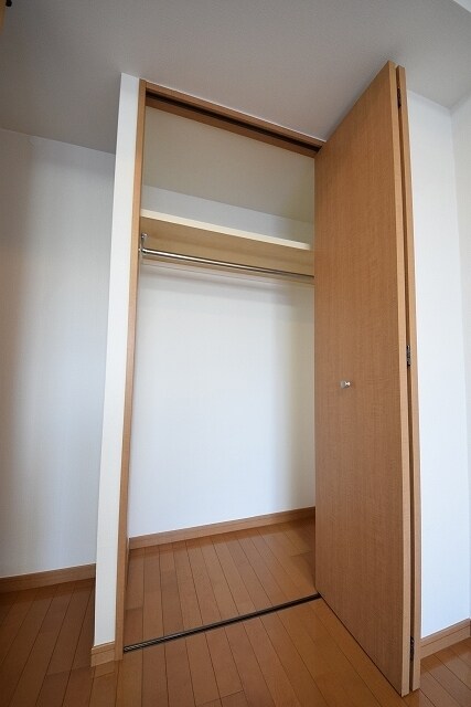 アーバンフラッツつつじヶ丘の物件内観写真