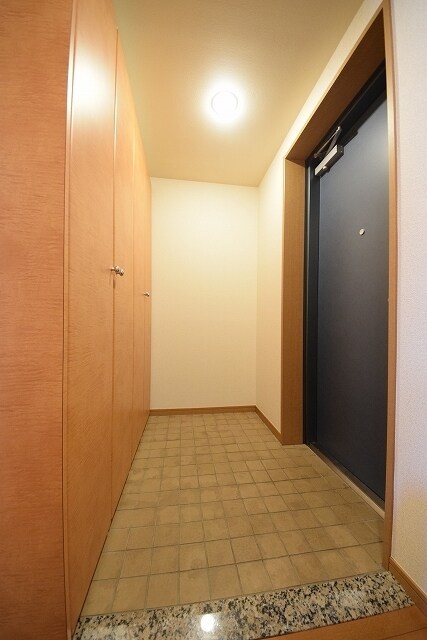 アーバンフラッツつつじヶ丘の物件内観写真