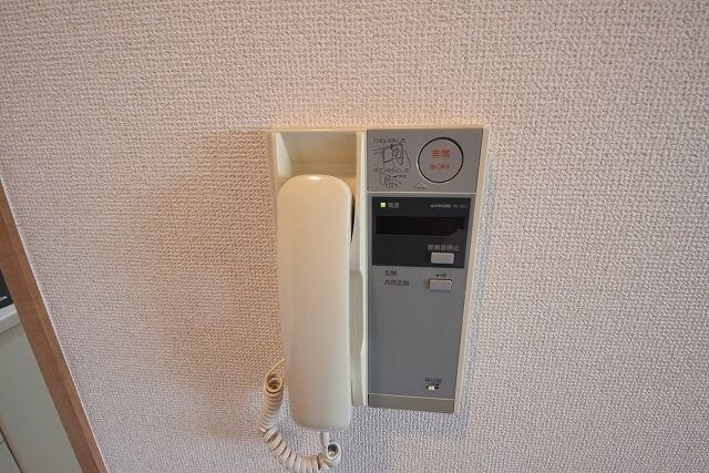 アーバンフラッツつつじヶ丘の物件内観写真