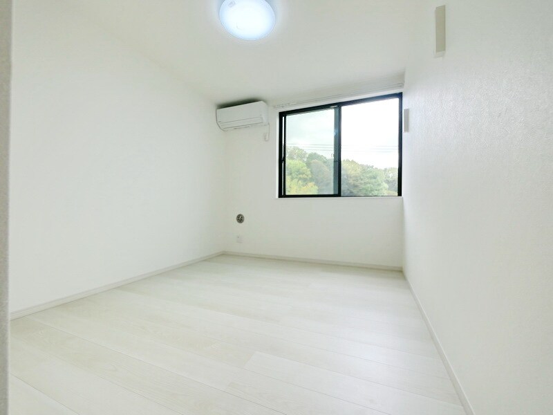 Ambition稲城の物件内観写真