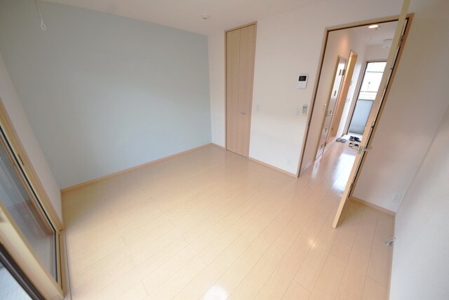 メゾンドアブリコの物件内観写真