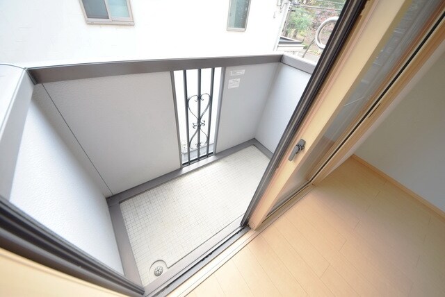 メゾンドアブリコの物件内観写真