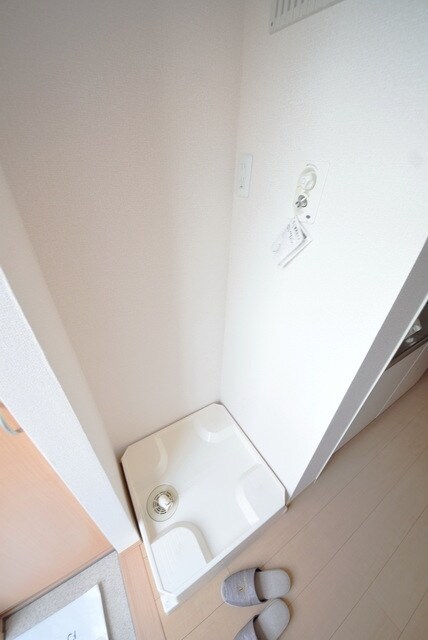 メゾンドアブリコの物件内観写真