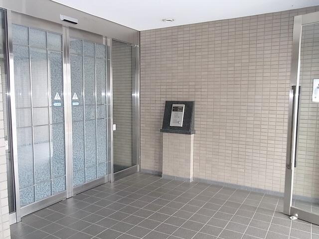 コーボック新小金井の物件内観写真