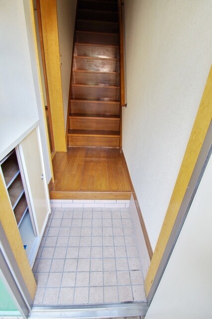 セゾンアドラブールの物件内観写真