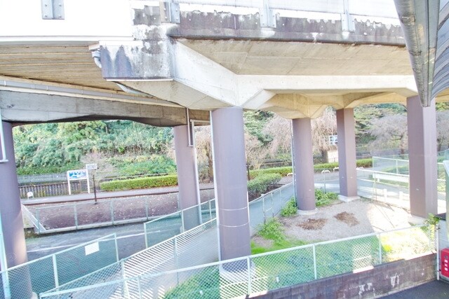 セゾンアドラブールの物件内観写真