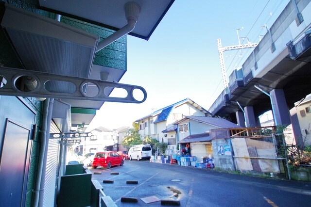 セゾンアドラブールの物件内観写真