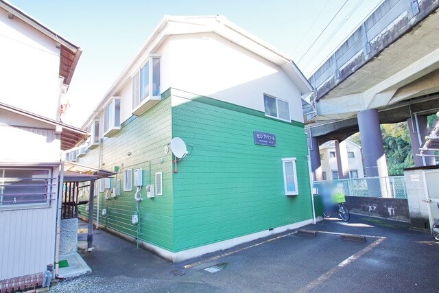 セゾンアドラブールの物件内観写真