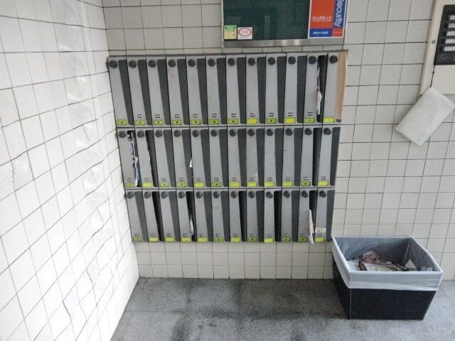 エクセレンスの物件内観写真