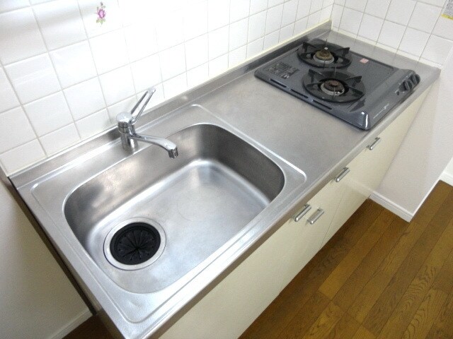 エクセレンスの物件内観写真