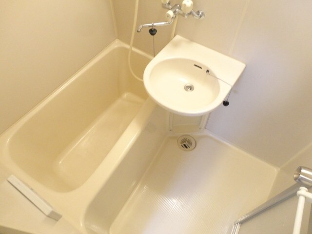 エクセレンスの物件内観写真