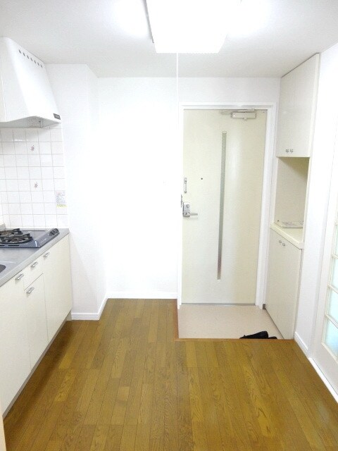 エクセレンスの物件内観写真