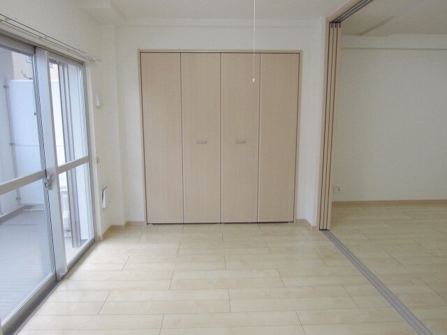 セジュール 藤の物件内観写真