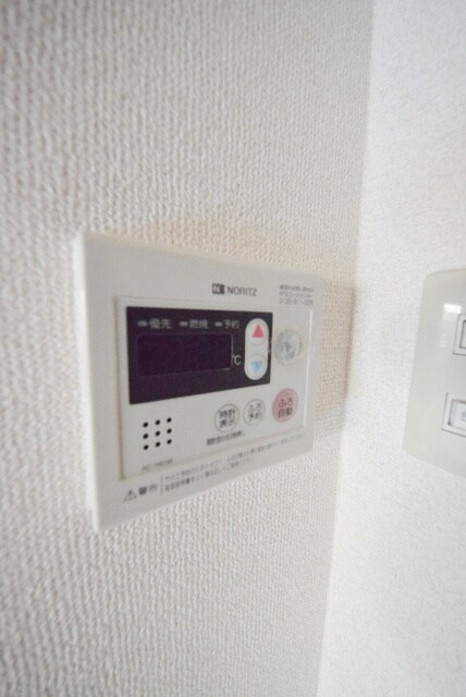 ビュークレスト小金井の物件内観写真