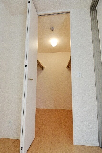 Kヴィラージュの物件内観写真