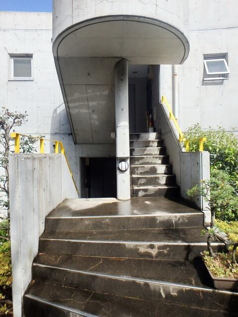 ヒルサイドイン国分寺 の物件内観写真