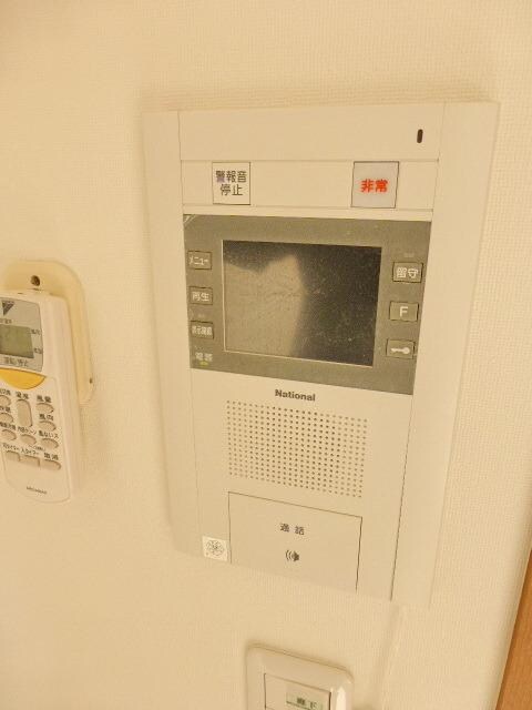 レディアス調布国領の物件内観写真