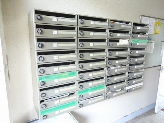 サザンヒルの物件内観写真