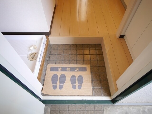 サザンヒルの物件内観写真