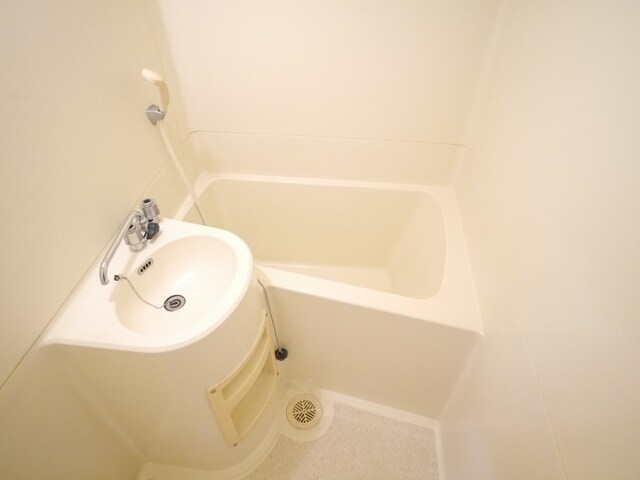 サザンヒルの物件内観写真