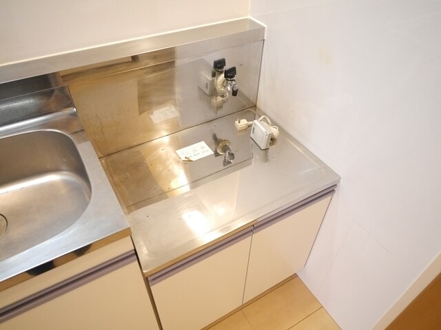 サザンヒルの物件内観写真