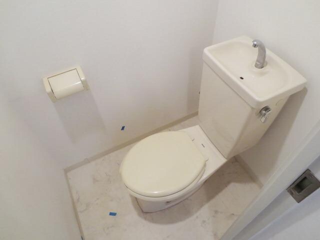 プライムアーバン武蔵小金井の物件内観写真