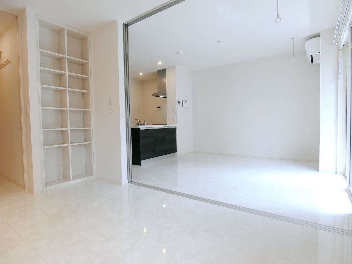 アヴニールの物件内観写真