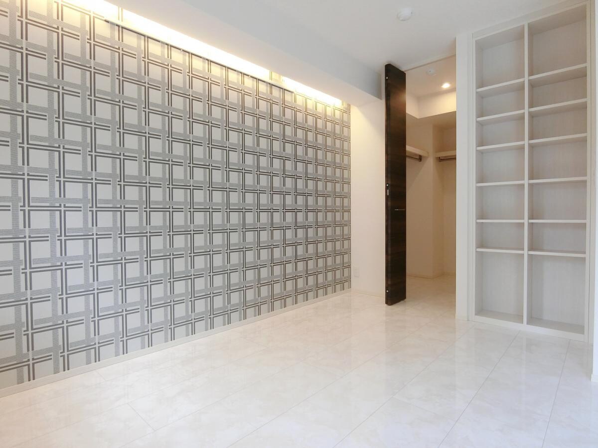 アヴニールの物件内観写真