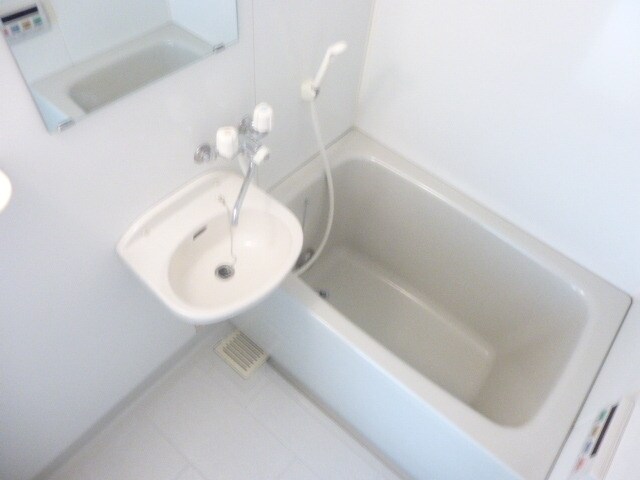 セードルタワー烏山の物件内観写真