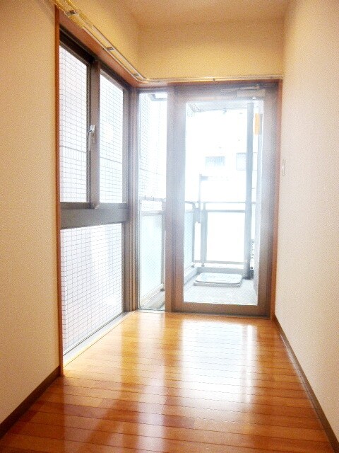 セードルタワー烏山の物件内観写真