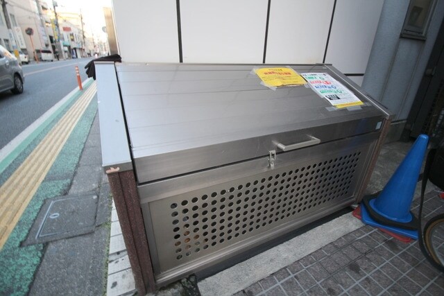 セードルタワー烏山の物件内観写真