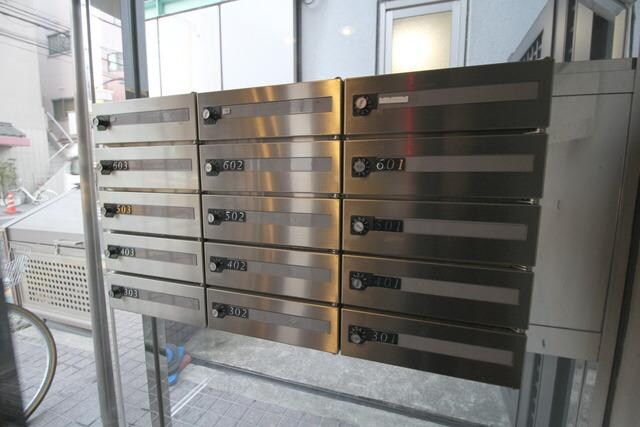 セードルタワー烏山の物件内観写真