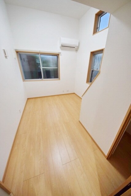 仮)シティハイツ高幡不動の物件内観写真