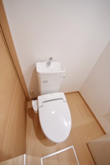 仮)シティハイツ高幡不動の物件内観写真