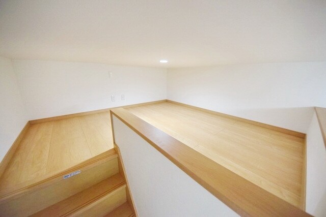 仮)シティハイツ高幡不動の物件内観写真