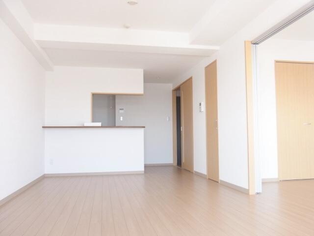 グランパルク小金井の物件内観写真