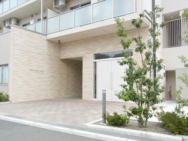 グランパルク小金井の物件内観写真