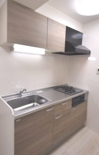 ライムかいぬまの物件内観写真