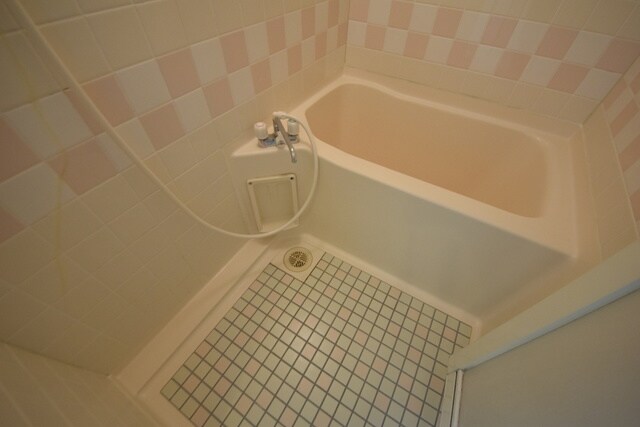 ライムかいぬまの物件内観写真