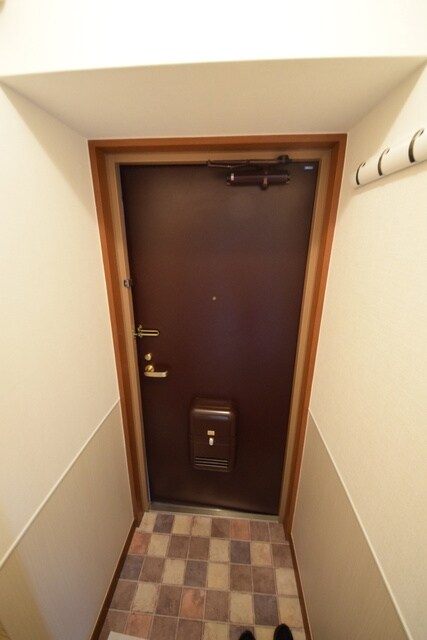 ライムかいぬまの物件内観写真