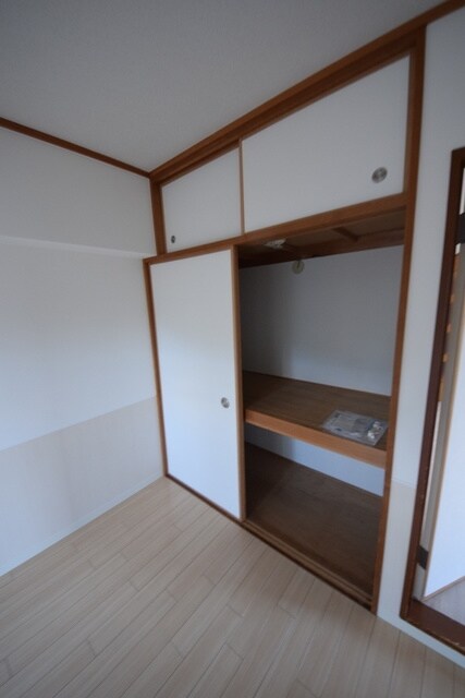 ライムかいぬまの物件内観写真