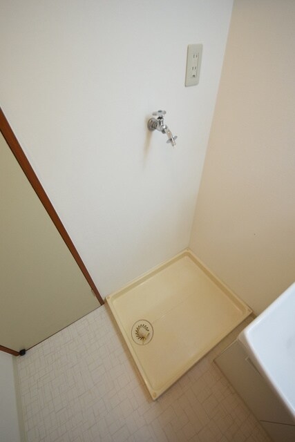 ライムかいぬまの物件内観写真