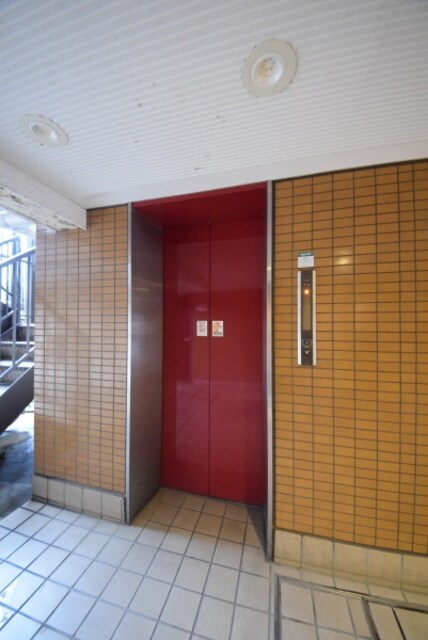 ライムかいぬまの物件内観写真