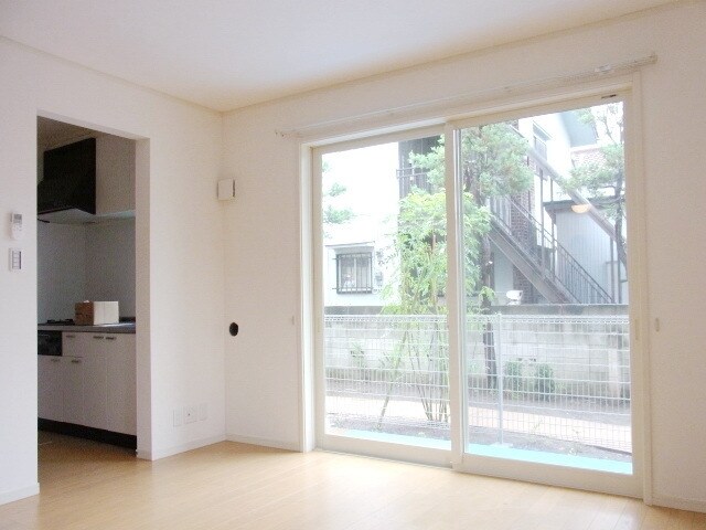 サニータウン武蔵野Aの物件内観写真