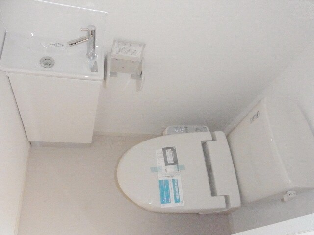 サニータウン武蔵野Aの物件内観写真