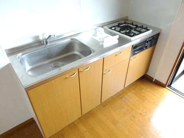 グラン・メールの物件内観写真